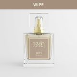 TEAH Wipe EDP Kadın Parfüm 50 ml – Erik, Vanilya, Amber