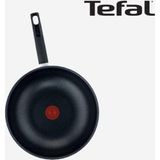 TEAL Simplicity Wok Tava 28 cm