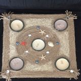 Tealight Mumluk