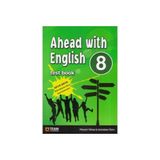 Team 8.Sınıf Ahead With English Test Book-Yeni