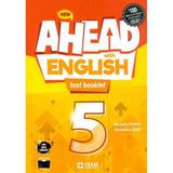 Team Ahead With English 5 Test Booklet Team Yayınları
