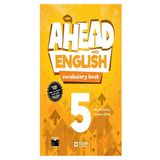 Team Ahead With English 5 Vocabulary Book Team Yayınları
