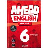 Team Ahead With English 6 Test Book Team Yayınları
