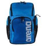 Team Backpack 45 Unisex Siyah Spor Çanta 002436500
