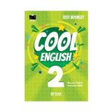 Team Cool English 2 Testbooklet Team Yayınları