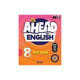 Team Elt Publishing 8. Sınıf Ahead With English Test Kitabı 224 Sayfa Sınav Bilgisi İçin Özel