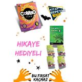 Team Elt Publishing Team Elt Combo Team 8. Sınıf (Praticebook+Test+Vocabulary+Exam Preparation & Hikaye Kitabı Hediyeli