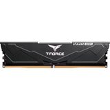 Team FLBD516G6000HC38J01 T-Force 16 GB Vulcan Black 6000 Mhz CL38 DDR5 RAM