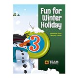 Team Fun For Winter Holiday 3 Team Yayınları
