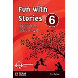 Team Fun With Stories Level 6 Team Yayınları