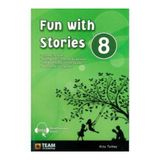 Team Fun With Stories Level 8 Team Yayınları