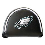 Team Golf NFL Golf Sopası Kılıfı - Tokmak Baskılı, Çoğu Tokmak Golf Sopasına Uyar, Kolayca Takılır ve Cırt Cırtlı Kapatma ile Sabitlenir