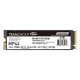 Team MP44 TM8FPW004T0C101 PCI-Express 4.0 M.2 4 TB SSD