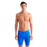 Team Swim Jammer Solid Erkek Mavi Yüzücü Mayosu 004770860
