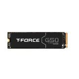 Team T-Force G50 TM8FFE512G0C129 PCI-Express 4.0 M.2 512 GB SSD
