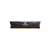 Team T-Force Vulcan Black 16GB (1x16GB) 6000Mhz DDR5 CL38 Siyah Gaming Ram (FLBD516G6000HC38J01)