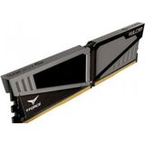 Team T-Force Vulcan Ddr4 8Gb 2400Mhz Cl16 Tlgd48g2400hc16bk