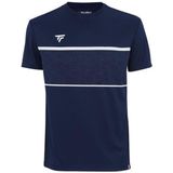 Team Tech Tee Lacivert Tişört Erkek - 8 - 10 Yaş