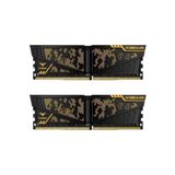 Team TLTYD48G3200HC16F01 T-Force Vulcan Tuf Gaming Alliance 8 GB 1x8 GB 3200 Mhz Cl16 Ddr4 Gaming RAM
