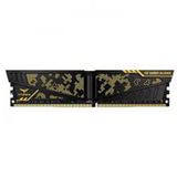 Team TLTYD48G3600HC18J01 T-Force Vulcan TUF Gaming Alliance 8GB 3600MHz CL18 DDR4 Gaming Ram
