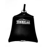 Teamcar Araç Içi Düzenleyici Deri Kese Siyah Telefonluk Kartlık K