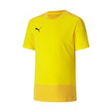 Teamgoal 23 Erkek Sarı Futbol Tişört 65648207