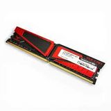 Teamgroup T-Force Vulcan 8Gb Ddr4 2400Mhz Cl14 Desktop Ram Tlred48g2400hc14bk