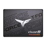 TEAMGROUP TEAM GROUP SSD 256GB 520/450 Vulcan Z SA3 TEM