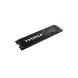 TeamGroup TM8FFE001T0C129 T-Force G50 1 tb SLC Önbelleğe Alma 3D TLC NAND NVMe InnoGrit PCIe Gen4x4 M.2 2280 5000/4800 MB/s Ultra İnce Grafen Isı Yayıcı ile Oyun SSD Disk