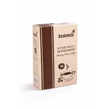 teamix form kahve Detox coffe Hindibalı 30 Stick Poset Hindibağlı Kakaolu Yumuşak Içimli Form Kahve