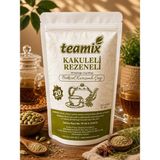 Teamix Kakule Rezene Bitki Çayı/20 Ad/ 40 Gr/ Süzen Poşet bitki çayı