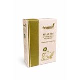 teamix Relax Tea Limon Kokulu Melisa Çayı Bitkisel Karışımlı Çay 60 G 30 Süzen Poşet