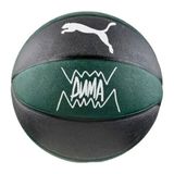 Teamjaws Basketball Unisex Basketbol Topu 084688-03 - Yeşil