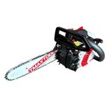 Teammax Tm2511-2 1.36 Hp Benzinli Ağaç Kesme Makinesi