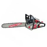 Teammax Tm5200-5 Benzinli Motorlu Testere 2.44Hp Ağaç Kesim Motoru