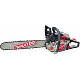 Teammax TM5800-5 Benzinli Motorlu Testere 3.0 HP Ağaç Kesim Motoru