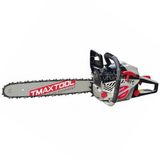 Teammax Tm5800-5 Benzinli Motorlu Testere 3.0Hp Ağaç Kesim Motoru