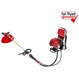 Teammax Tmaxtool Tmbg650 Motorlu Sırt Tırpanı 3,12Hp