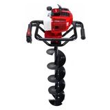 Teammax Tmd520-3 Benzinli Toprak Burgu Makinesi 2.17Hp