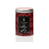 Teamo Life Teamolife Tarçınlı Karışık Bitki Çayı 50 gr