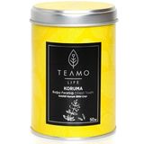 Teamolife 50 gr Kekikli Karışık Bitki Çayı
