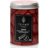 Teamolife 50 gr Tarçınlı Karışık Bitki Çayı