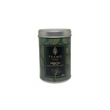 Teamolife 50 gr Zencefilli Organik Dökme Yeşil Çay