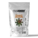 Teamood 50 gr Enerji Bitki Çayı