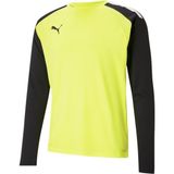 Teampacer Gk Erkek Sarı Futbol Tişört 70493342 - XL