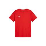 Teamrıse Matchday Jersey 706132 Erkek Spor T-Shirt - Kırmızı