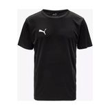 Teamrıse Matchday Jersey 706132 Erkek Spor T-Shirt - Siyah