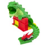 Teamsterz Reptile Rampage Oyun Seti