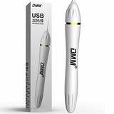 TEAMWILL Hızlı Elektrikli DMM USB Isıtma Pedi Isıtıcı Sıcak Tutma Çubuğu Çubuğu Göstergesi