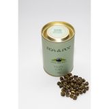TEA&POT Jasmine Pearl - Yaseminli Yeşil Çay 50 Gr.